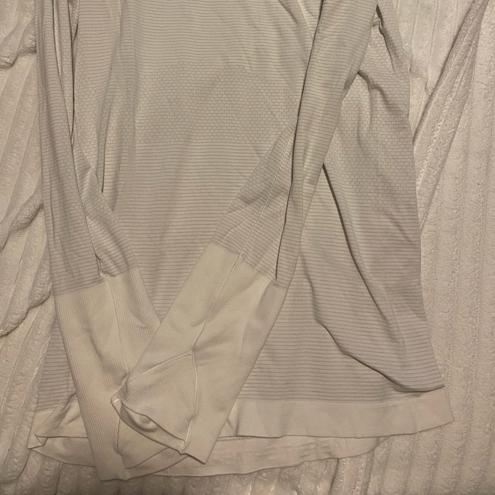Lululemon long sleeve